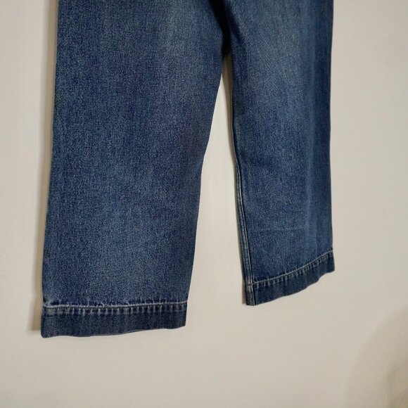 Oak + Fort Jeans - Picture 5 of 6